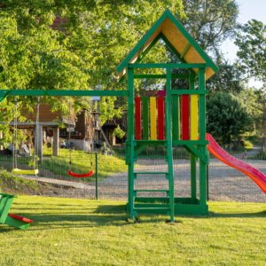 Konstrukcija za ljuljanje - Слика 2